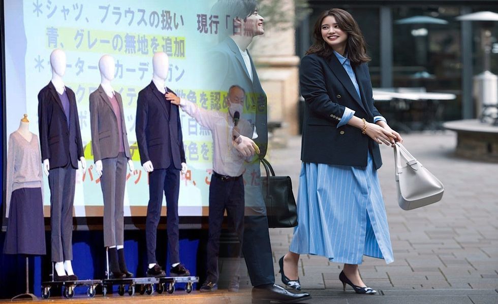uniqlo カシミヤ タートルネック