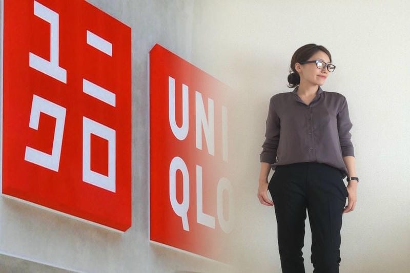 70 代 男性 ファッション ユニクロ