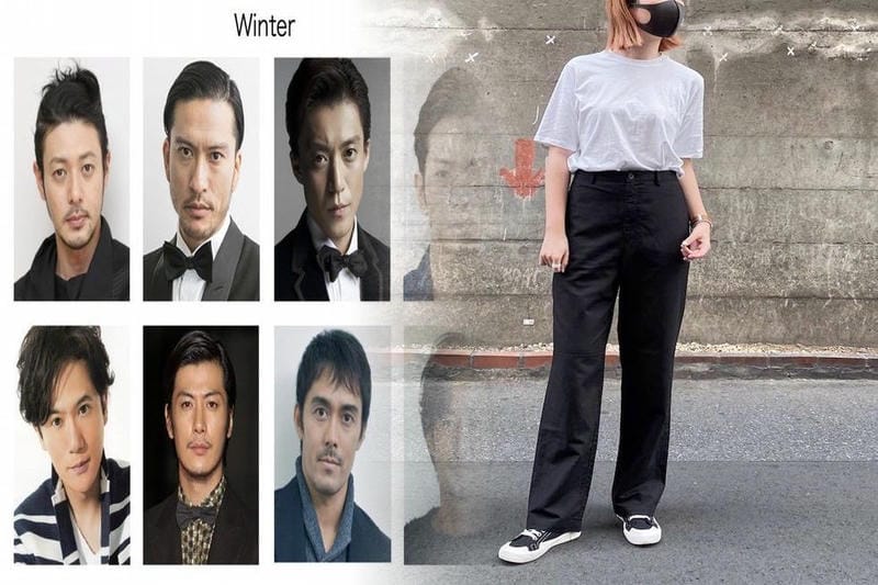 透け ない インナー メンズ ユニクロ