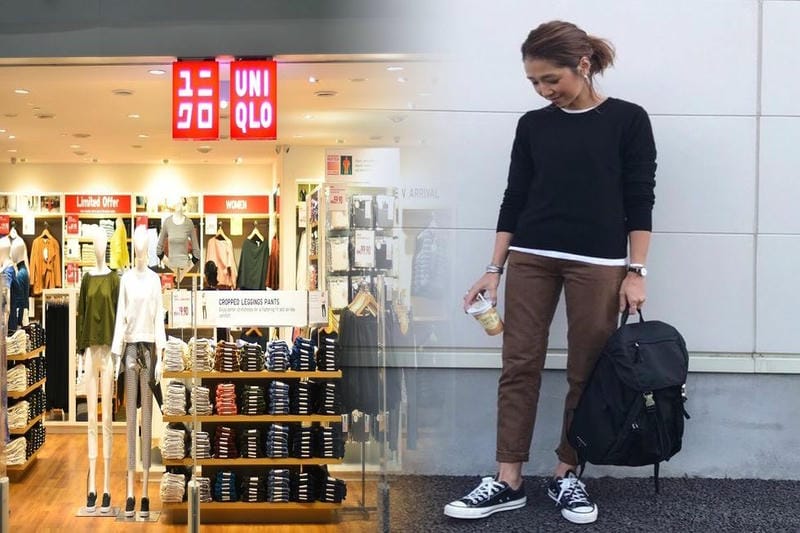 綿 100 ズボン ユニクロ キッズ