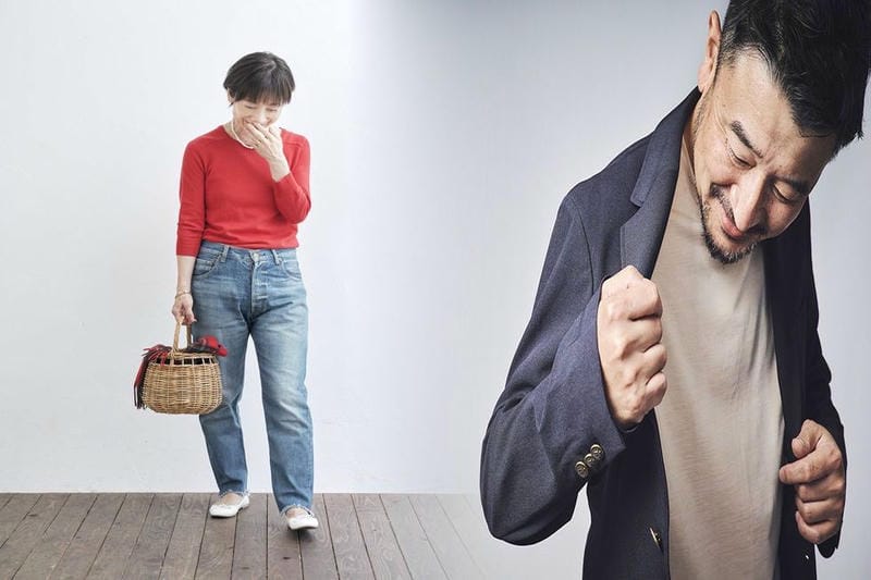 ユニクロ クルー ネック t コーデ