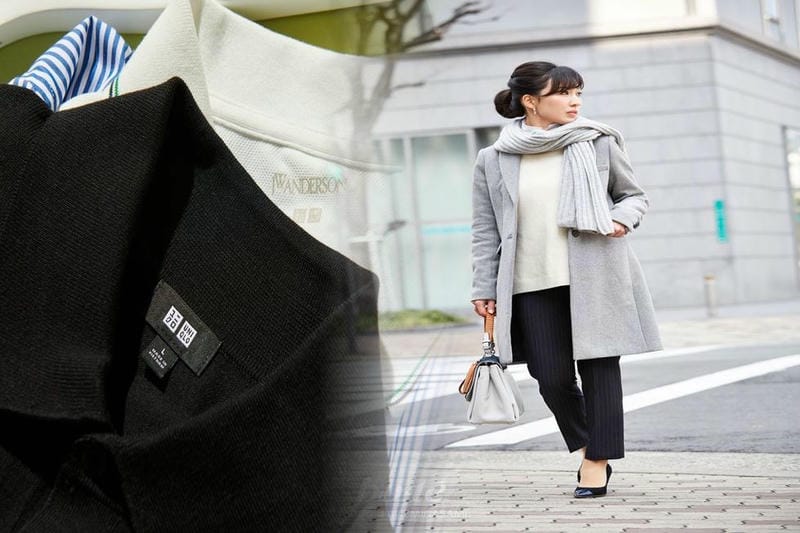 ユニクロ オンライン 大きい サイズ