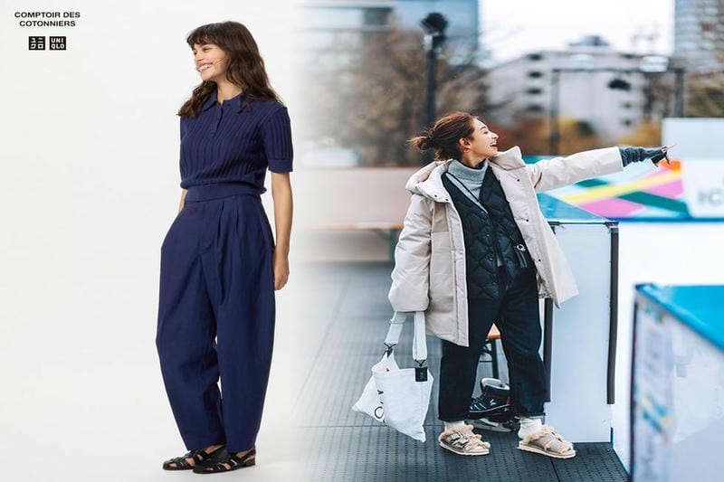 ユニクロ エアリズム u ネック メンズ