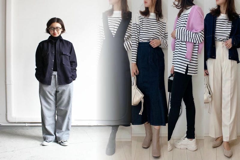 ユニクロ ウォッシャブル ニット メンズ