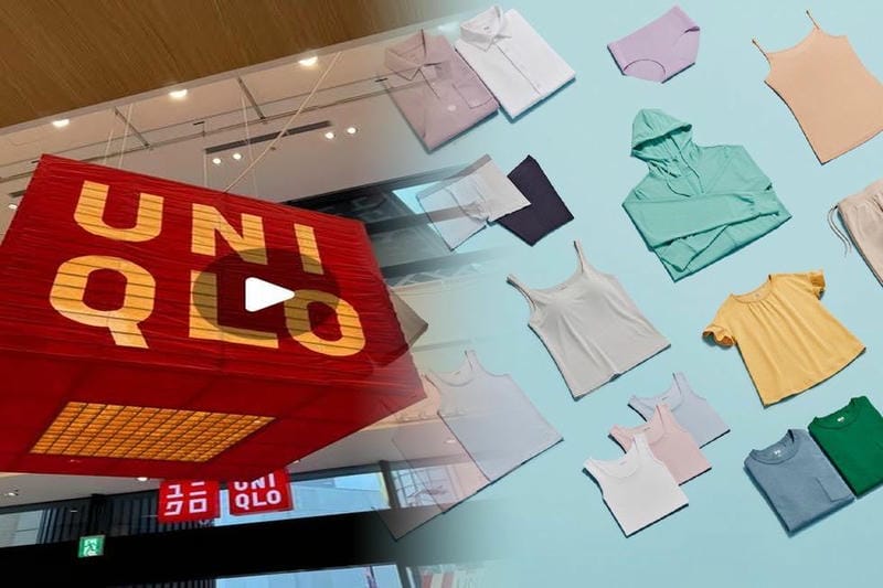 ベリー ショート ソックス ユニクロ