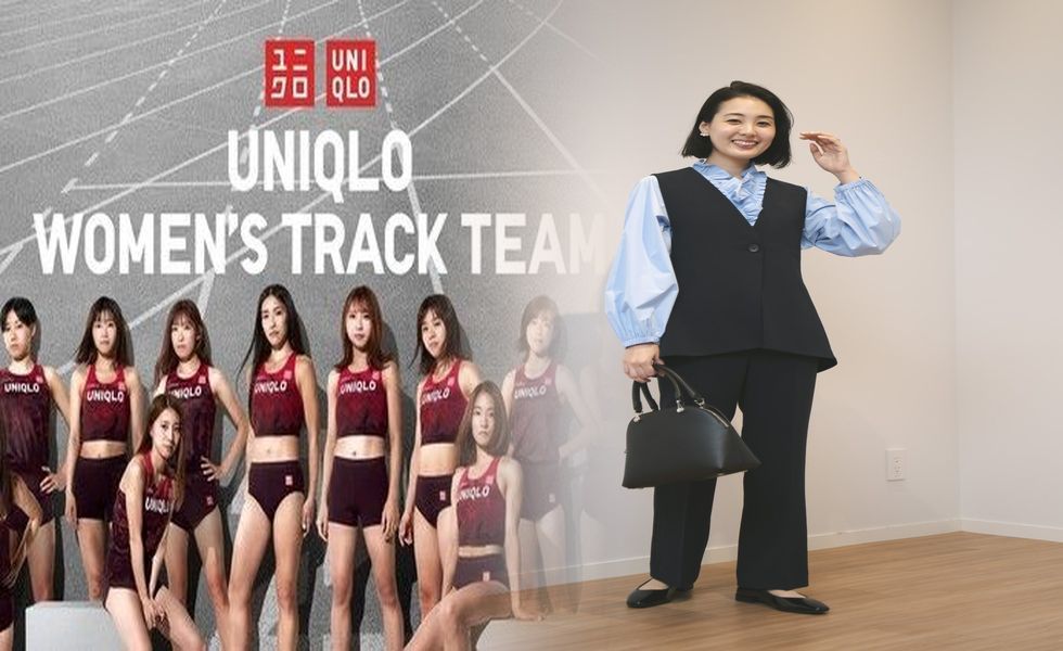 ノースリーブ タートルネック ユニクロ