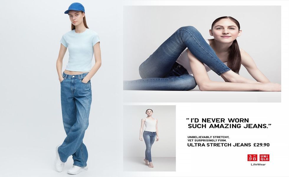 uniqlo オンライン 交換 店舗