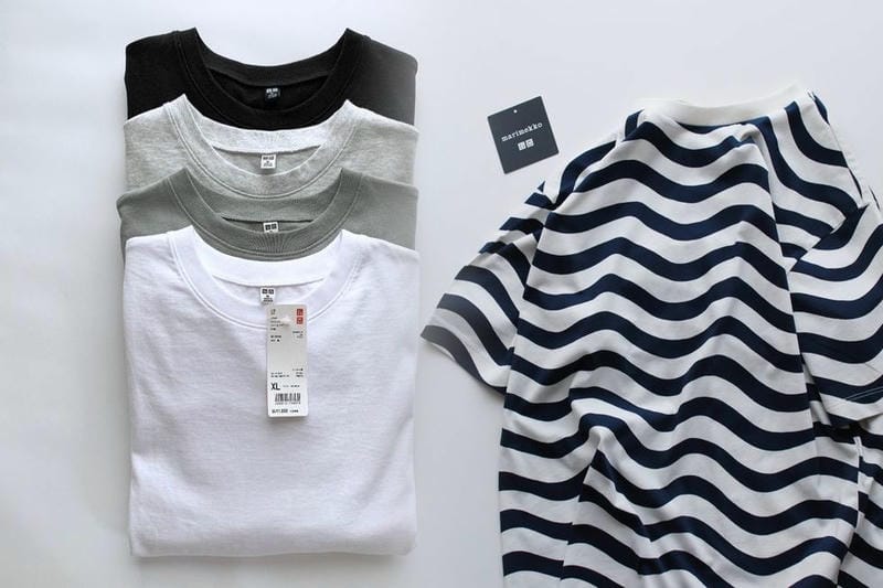 ユニクロ 買取 セカンド ストリート