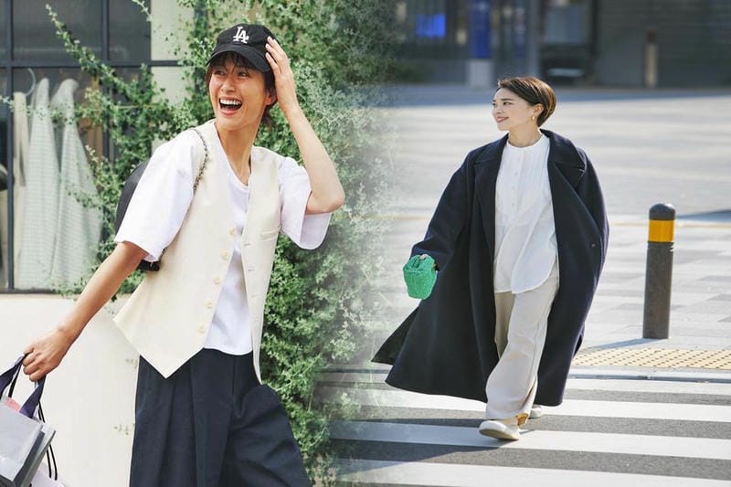 ユニクロ 汗取り キャミソール 着 方