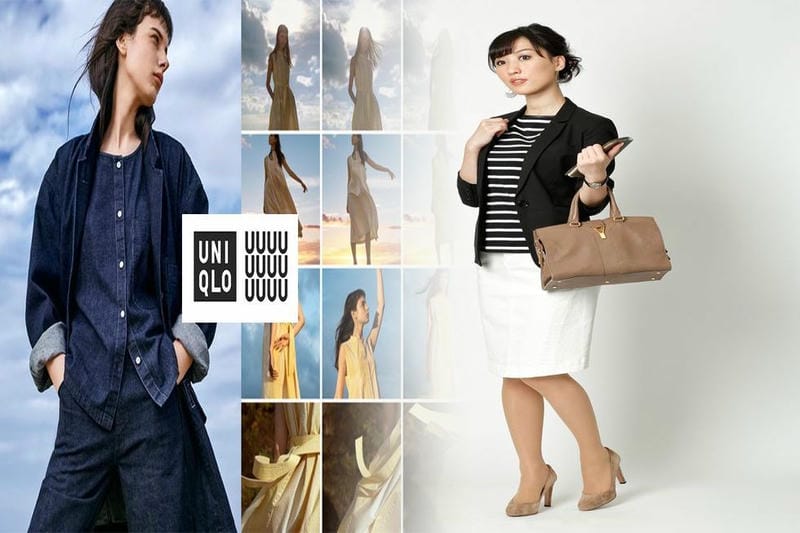 ユニクロ オンライン 大きい サイズ