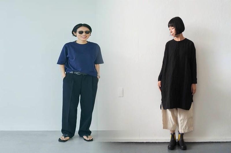 ユニクロ ウォッシャブル ニット メンズ