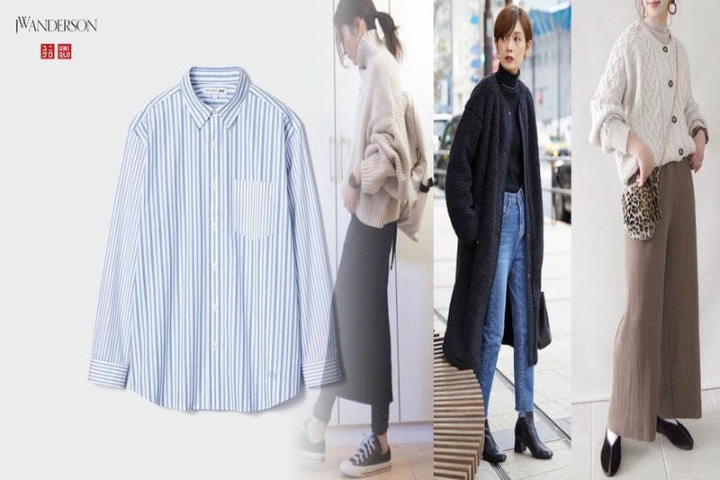 ディズニー ペアルック 冬 ユニクロ