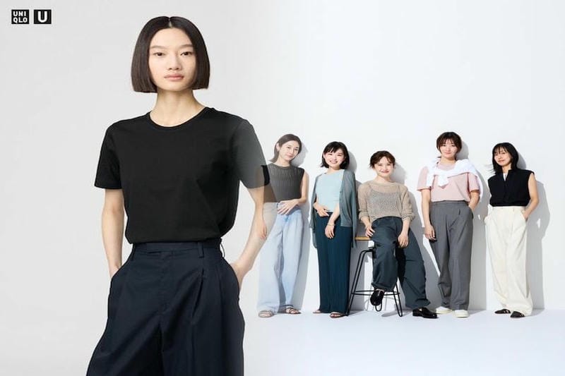 スマート カジュアル 男性 ユニクロ 冬