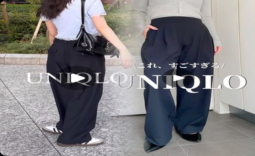 オフィス カジュアル ユニクロ メンズ