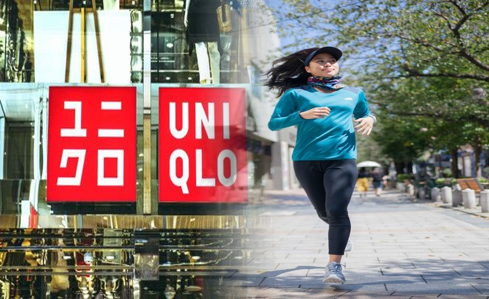 UNIQLOMameKurogouchitop