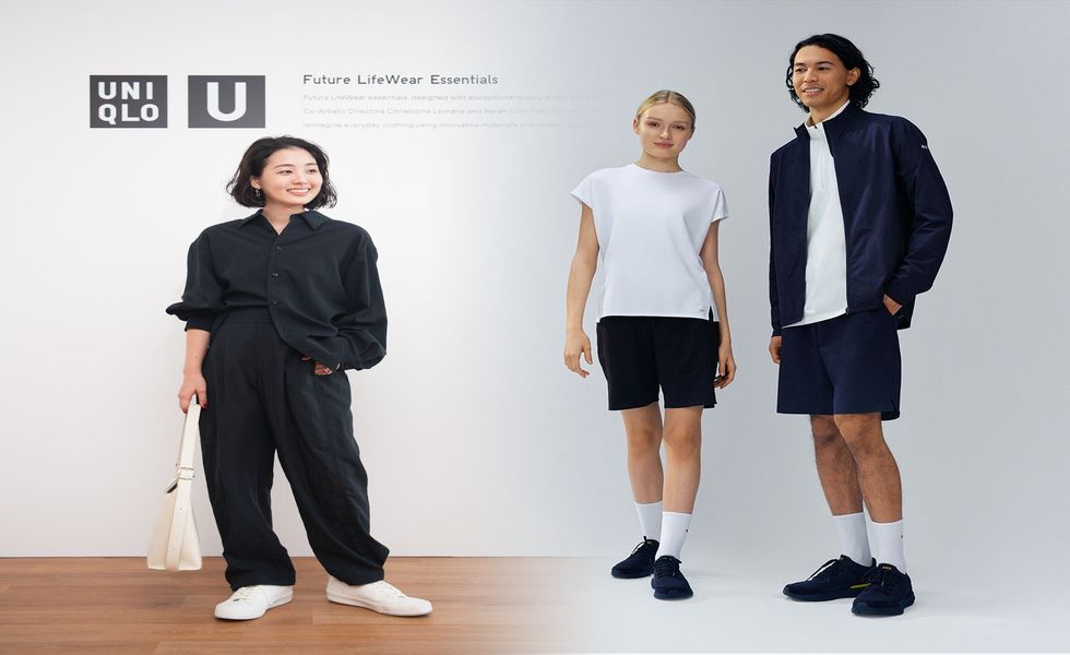 50 代 の ファッション ユニクロ