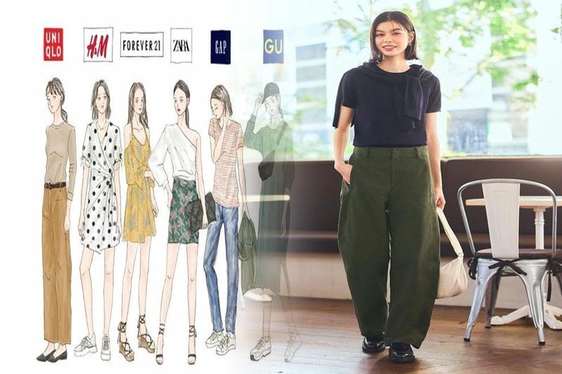 梅田 ユニクロ 営業 時間 茶屋 町