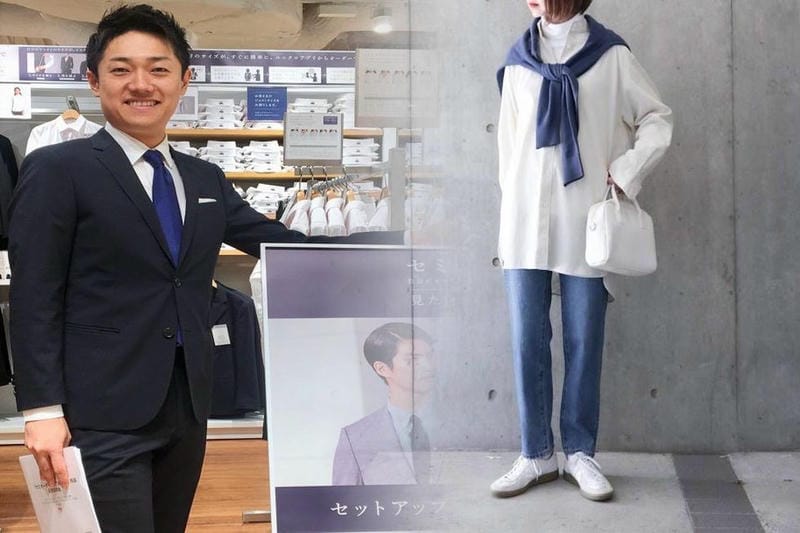 レッグ ウォーマー 男性 用 ユニクロ