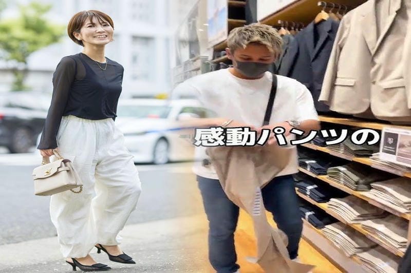 ユニクロユー 2022 秋冬 発売日