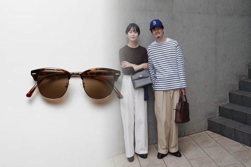 ユニクロ メンズ カシミヤ セーター