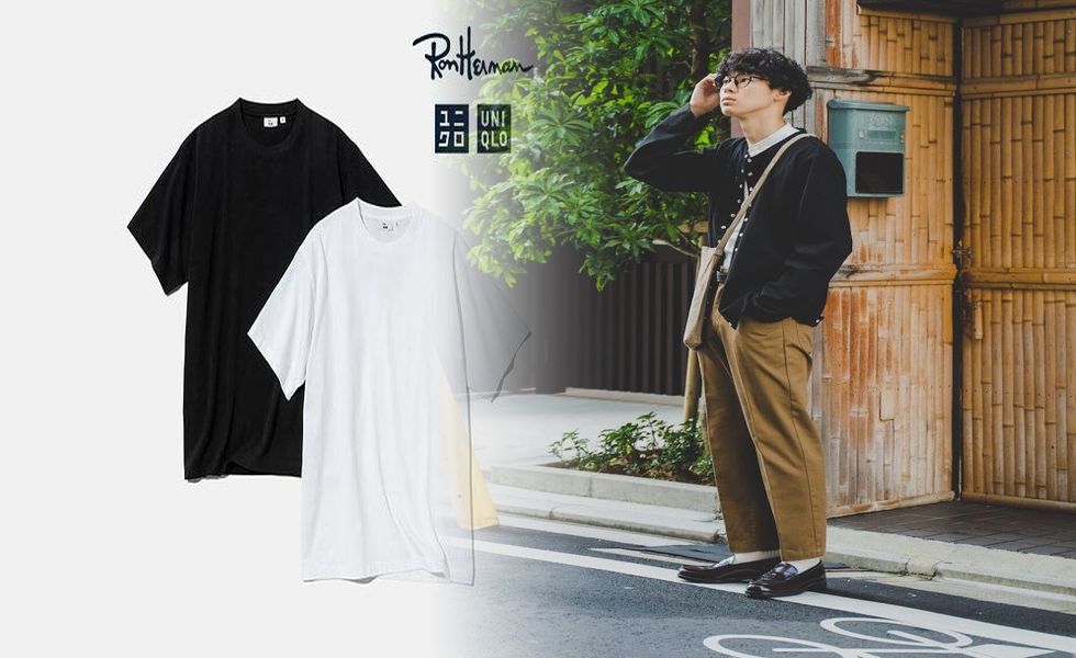 ユニクロ ボディ シェイパー ショーツ