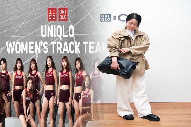 ユニクロ ベリー ショート ソックス