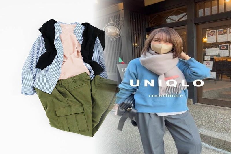 ユニクロ ソフト タッチ タートルネック