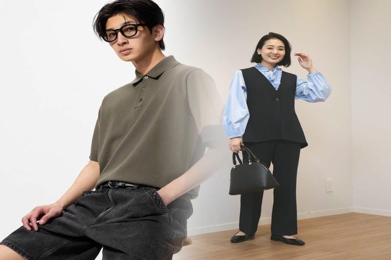 ユニクロ スラックス メンズ おすすめ