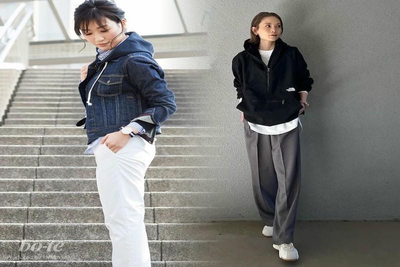 ユニクロ サーマル ヘンリー ネック