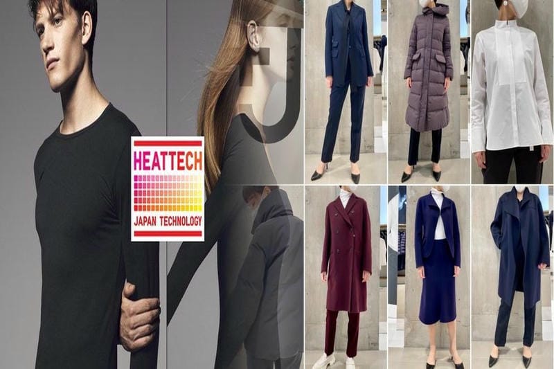 ユニクロ クルー ネック t コーデ