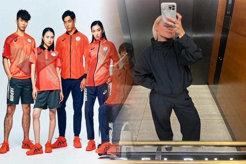 ユニクロ u タートルネック t コーデ