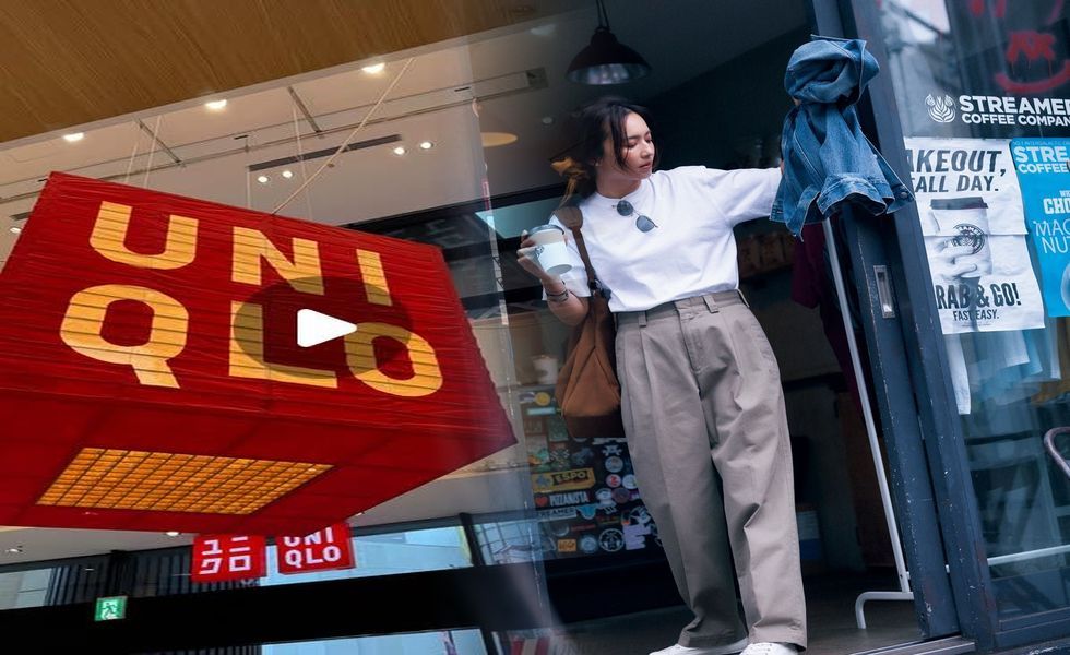 ビジネス カジュアル 女性 ユニクロ