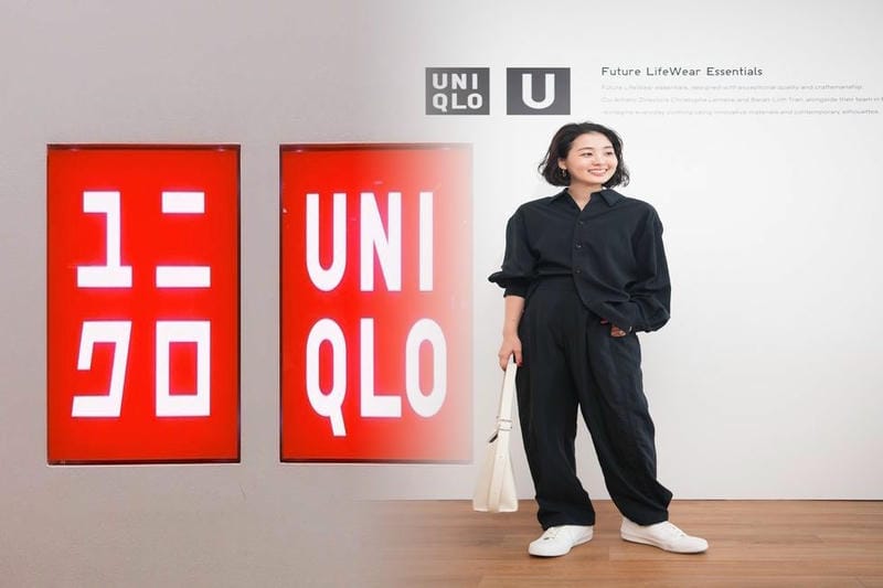 uniqlo ヒート テック レギンス