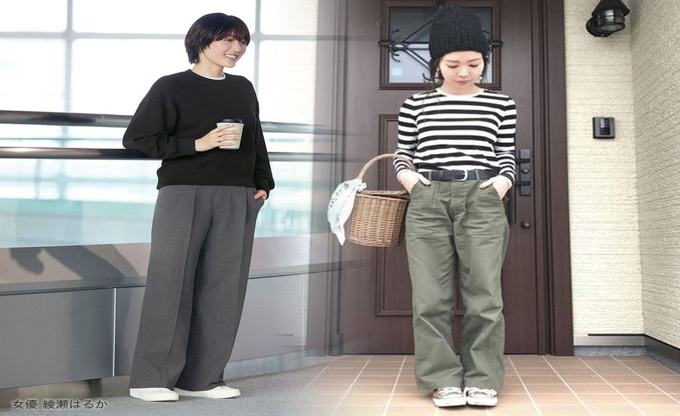 mame kurogouchi ユニクロ