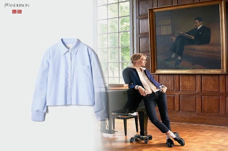 ゴルフ 服装 ユニクロ