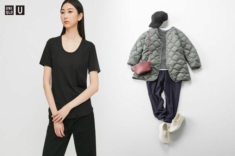 ユニクロ 子供 服