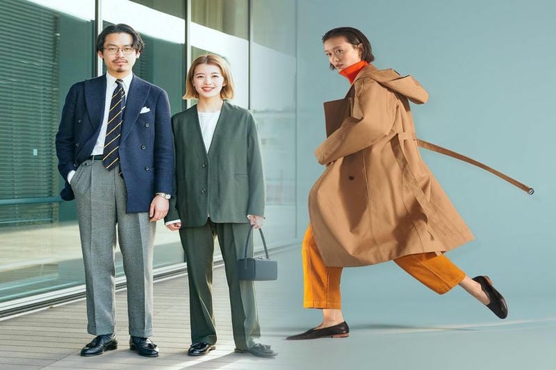 ユニクロ 面接 服装