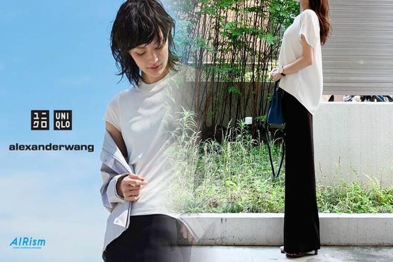 マタニティ 冬 服 ユニクロ