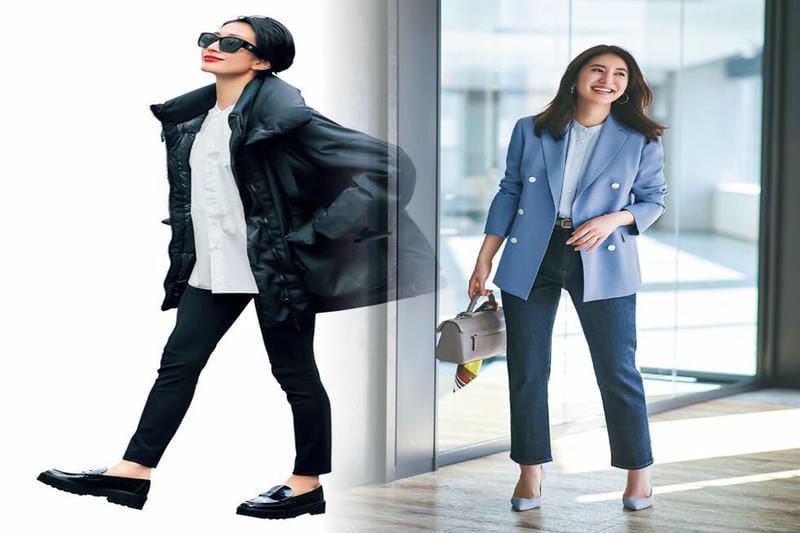 幼稚園 面接 服装 ユニクロ