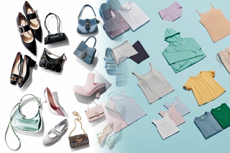 ユニクロ 冬 服