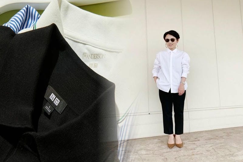 服 買取 ユニクロ