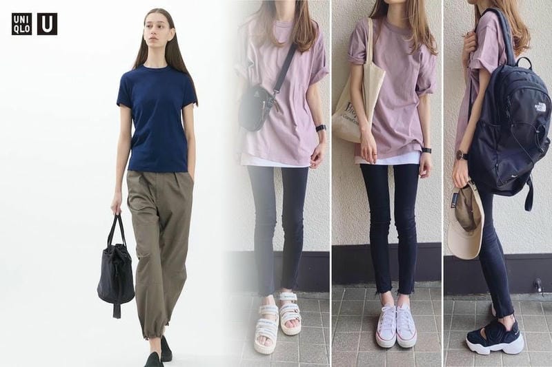 ユニクロ 子供 服