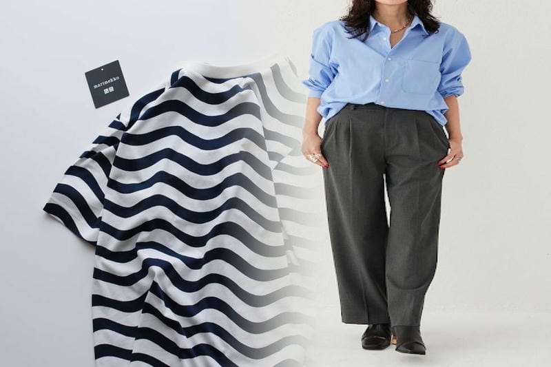 ユニクロ 夏服 メンズ