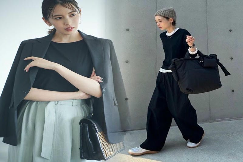 送別 会 服装 ユニクロ