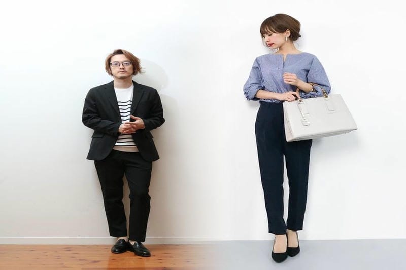 お 宮参り 服装 ユニクロ