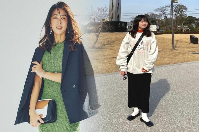 ユニクロ 喪服 レディース