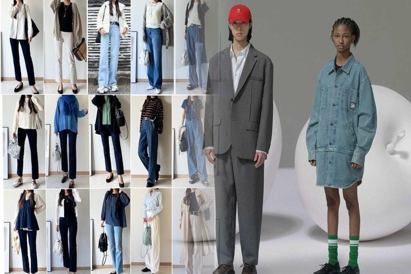 ボルダリング 服装 ユニクロ