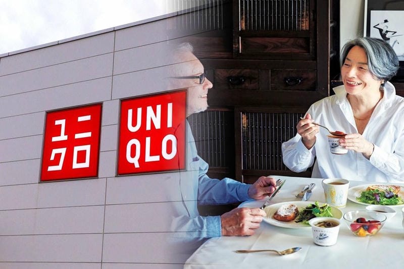 七五三 母親 服装 ユニクロ