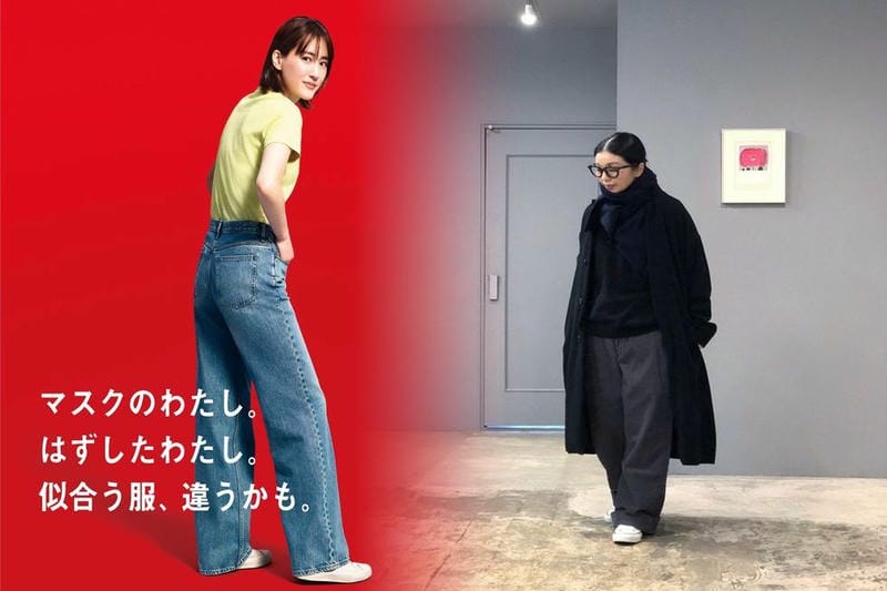 ユニクロ 子供 服