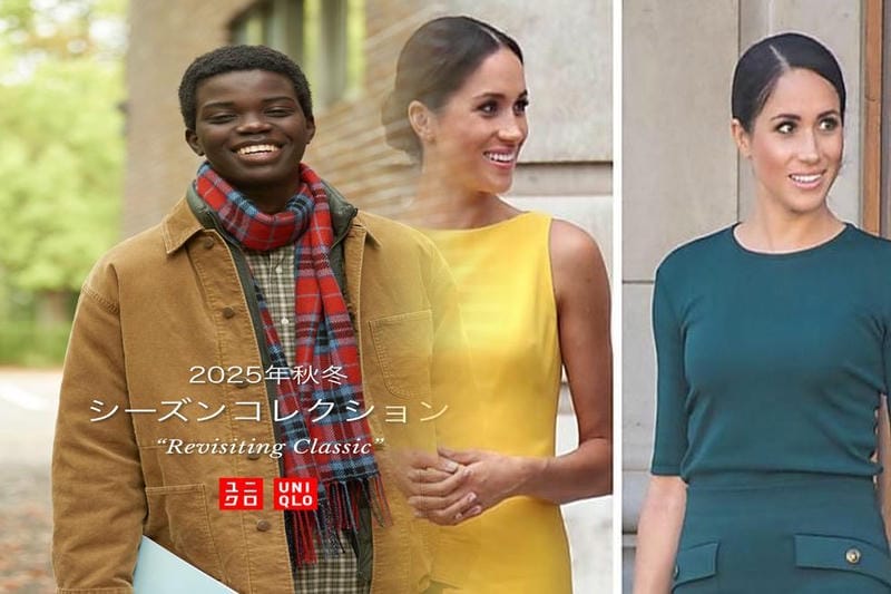 ユニクロ 服 メンズ